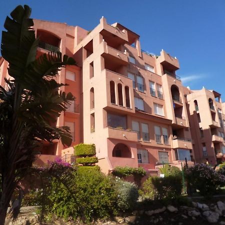 2035-Lovely 1 Bedrooms Sea View Apartment Manilva Luaran gambar